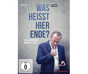 Was heisst hier Ende? [DVD]