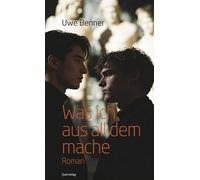 Was ich aus all dem mache: Roman