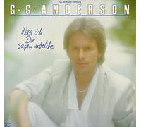 Was ich dir sagen möchte [Vinyl LP]
