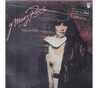 Was ich fühle (1981) / Vinyl record [Vinyl-LP]