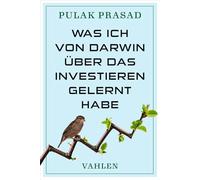 Was ich von Darwin über das Investieren gelernt habe