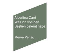 Was ich von den Bestien gelernt habe