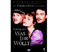 Was ihr wollt [Alemania] [DVD]