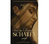 Was im Dunkeln Schatten wirft: Eine düstere Novelle