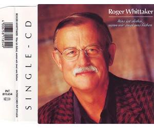 Was ist dabei, wenn wir zwei uns lieben / Vorbei, vorbei (3" Single-CD)