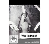 Was ist Dada? [Alemania] [DVD]