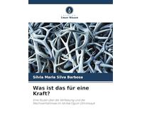 Was ist das für eine Kraft?: Eine Studie über die Verfassung und die Machtverhältnisse im Ilê Asé Ogum Omimkayê