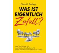 Was ist eigentlich Zufall?