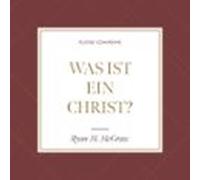 Was Ist Ein Christ? (audiolibro)