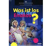 Was ist los bei den Enakos? [DVD]