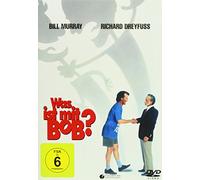 Was ist mit Bob? [Alemania] [DVD]