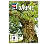 Was ist Was - Bäume [Alemania] [DVD]