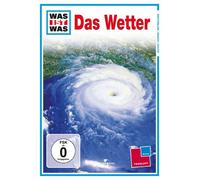 Was ist Was - Das Wetter [Alemania] [DVD]