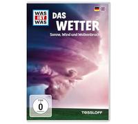 Was ist Was - Das Wetter [Alemania] [DVD]