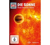 Was ist Was - Die Sonne - Unser Stern des Lebens [Alemania] [DVD]
