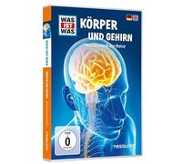 Was ist Was - Körper und Gehirn [Alemania] [DVD]