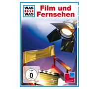 Was ist Was - Film und Fernsehen [Alemania] [DVD]