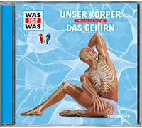 Was Ist Was - Folge 11: Unser Körper / das Gehirn