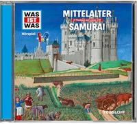 Was Ist Was - Folge 18: Mittelalter / Samurai
