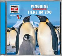 Was Ist Was - Folge 28: Pinguine / Tiere im Zoo