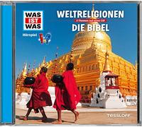 Was Ist Was - Folge 32: Weltreligionen/die Bibel