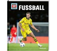 WAS IST WAS Fußball: aktuelle Ausgabe für die EM 2024