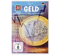 Was ist Was - Geld [Alemania] [DVD]