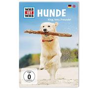 Was ist Was - Hunde [Alemania] [DVD]