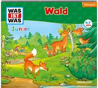 Was Ist Was Junior – Folge 11: Wald – Universal Music Group
