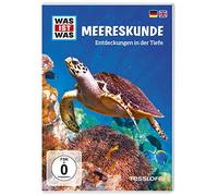 Was ist Was - Meereskunde [Alemania] [DVD]
