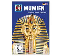 Was ist Was - Mumien [Alemania] [DVD]