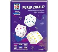 WAS IST WAS Naturwissenschaften easy! Mathe. Purer Zufall? Wahrscheinlichkeiten und Glück berechnen