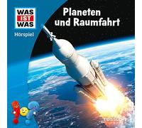 Was Ist Was - Planeten und Raumfahrt