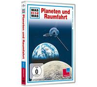Was ist Was - Planeten und Raumfahrt [Alemania] [DVD]