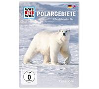 Was ist Was - Polargebiete [Alemania] [DVD]