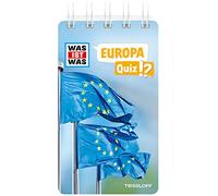 WAS IST WAS Quiz Europa