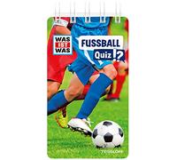 WAS IST WAS Quiz Fußball
