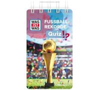 WAS IST WAS Quiz Fußball-Rekorde