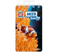 WAS IST WAS Quiz Meer