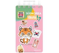WAS IST WAS Quiz Südkorea