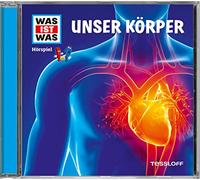 Was Ist Was - Unser Körper (Einzelfolge)