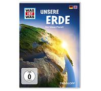 Was ist Was - Unsere Erde [Alemania] [DVD]