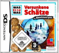 Was ist was - Versunkene Schätze [Software Pyramide] [Importación alemana]