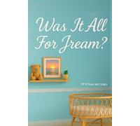 Was It All For Jream? (Becoming Brooklyn Series)