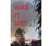 Was It Me?