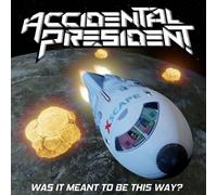 WAS IT MEANT TO BE THIS WAY? / ワズ・イット・ミーント・トゥ・ビー・ジス・ウェイ?