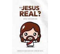 Was Jesus Real? Answer my hard questions. Show me facts.