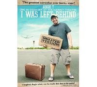 Was Left Behind [Reino Unido] [DVD]