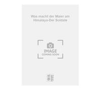 WAS Macht der Maier AM himalaya-der soldate - Book