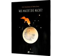 Was macht die Nacht? | Dirk Gieselmann, Stella Dreis